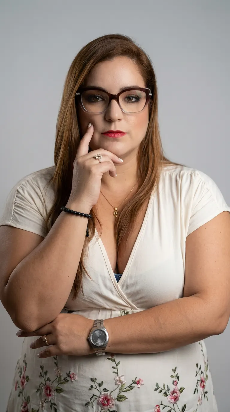 Catalina del Pilar Cardozo