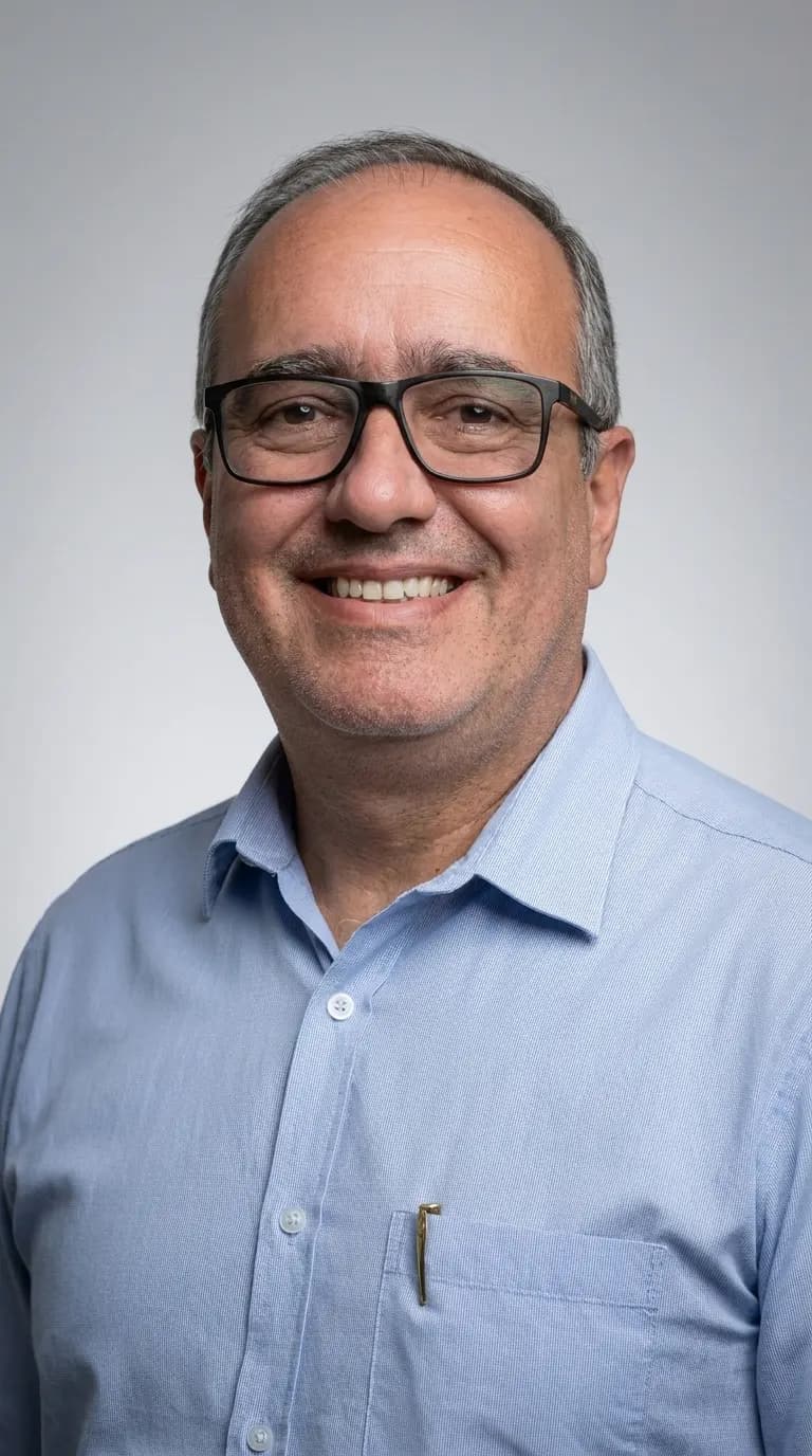 Fernando Carlos Terreros Calle