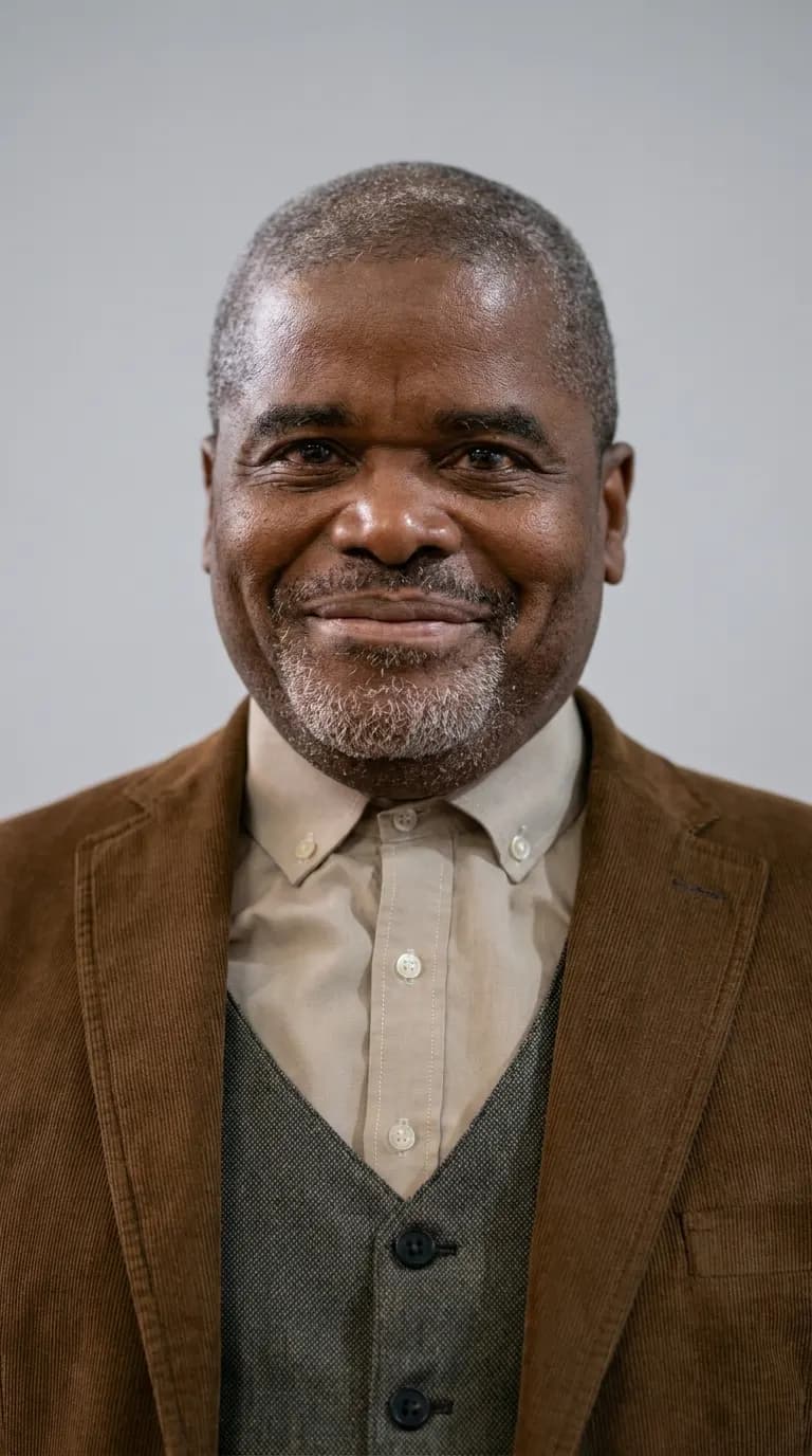 Harold Mosquera Rivas