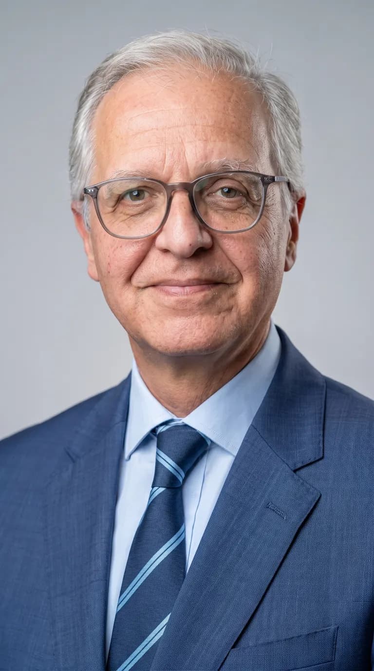 Mario Garmendia Arigón