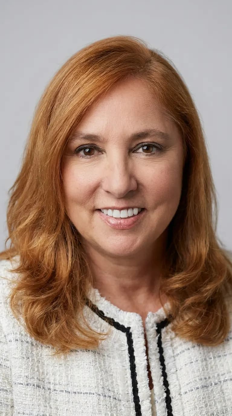 María Cristina Hermida del Llano