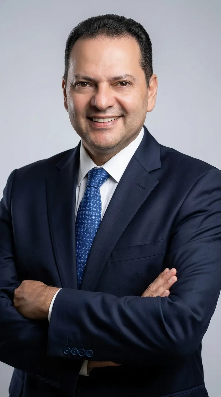 Mario Alberto Cajas Sarria