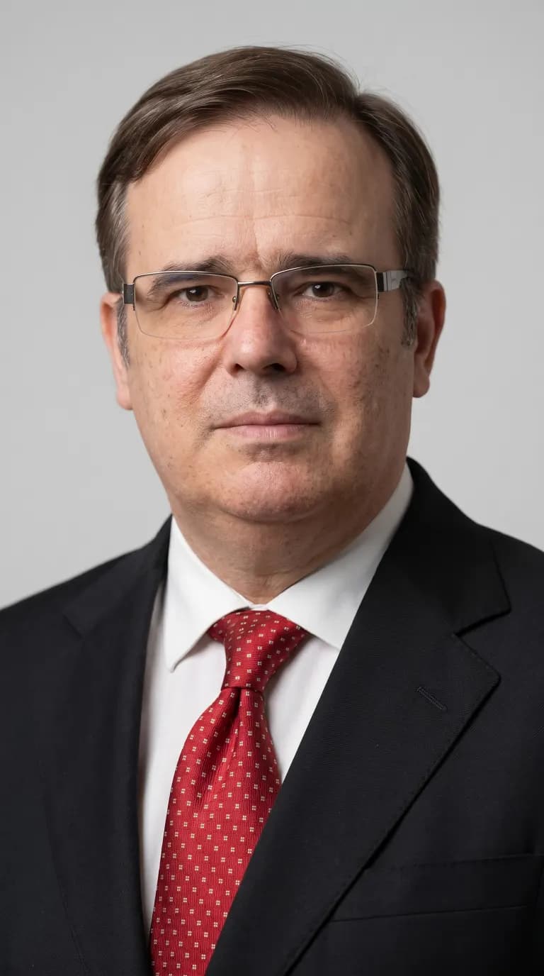 Óscar Pérez de la Fuente