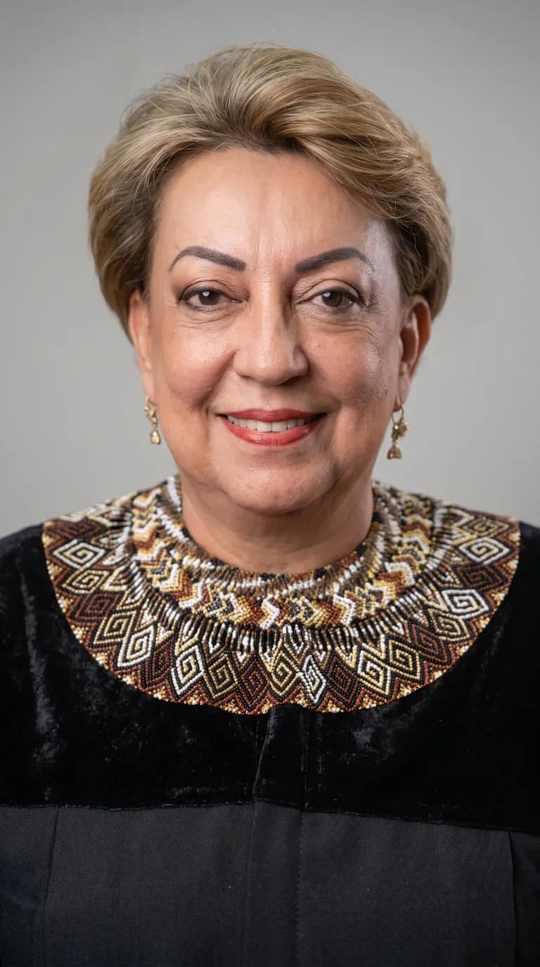 Zoranny Castillo Otálora