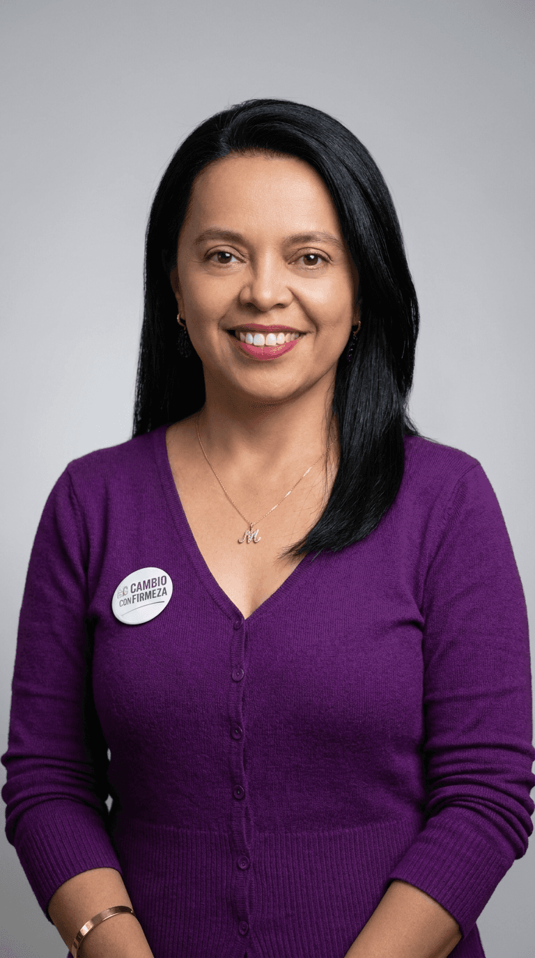Nilsa Eugenia Fajardo